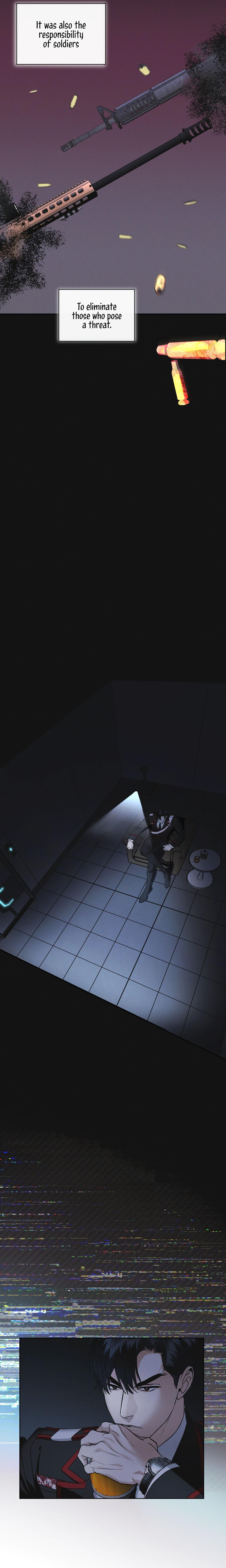 Read Rainbow City chapter 18.1 image 4 on Lezhin