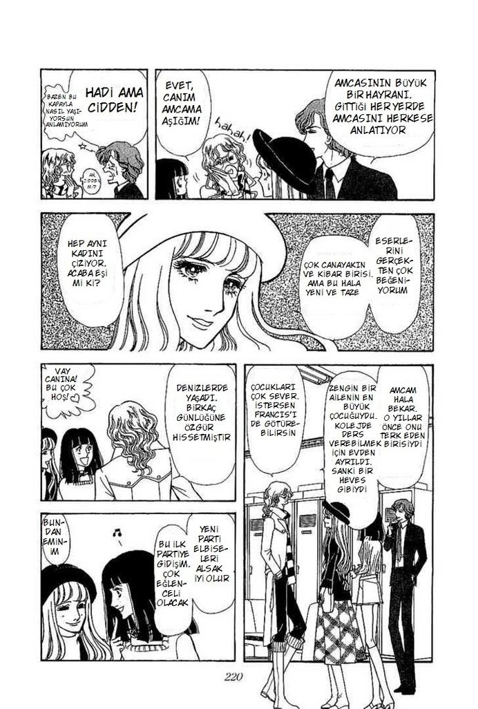 Read Rainbow City chapter 18.1 image 5 on Lezhin