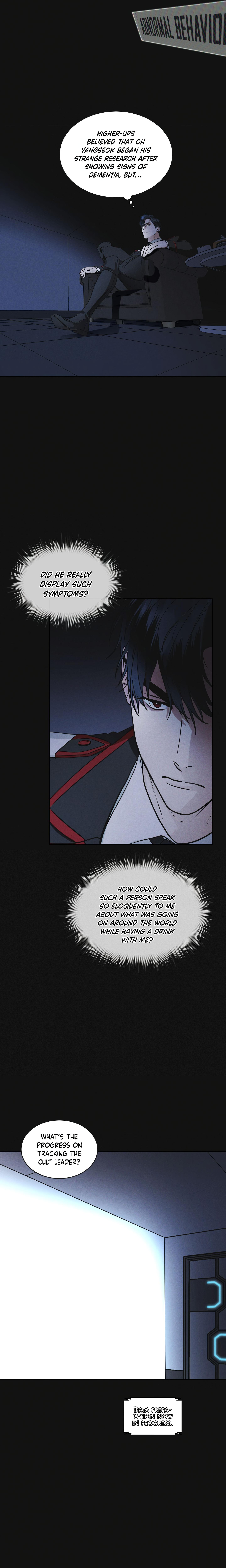 Read Rainbow City chapter 18.1 image 7 on Lezhin