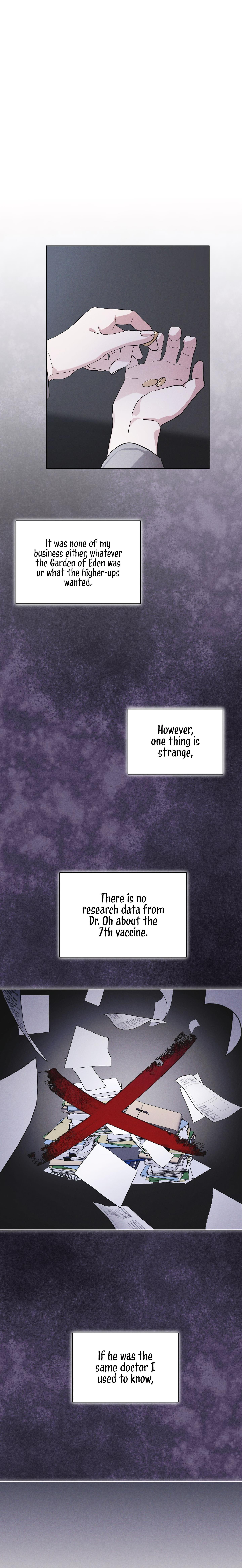 Read Rainbow City chapter 19.1 image 11 on Lezhin