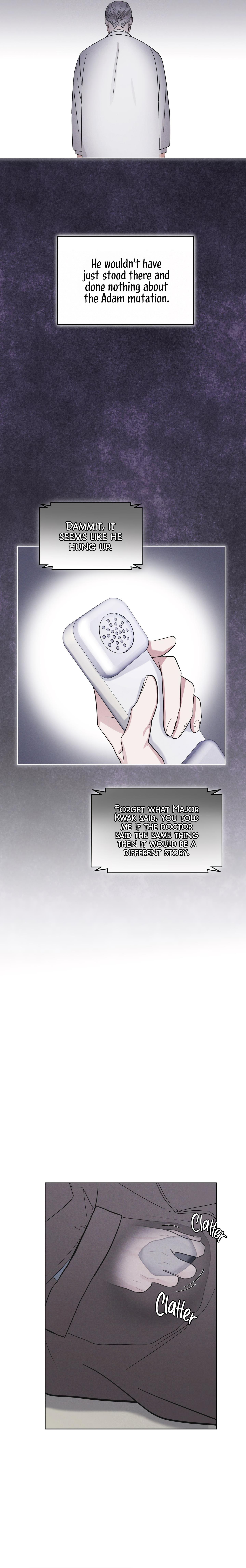 Read Rainbow City chapter 19.1 image 12 on Lezhin