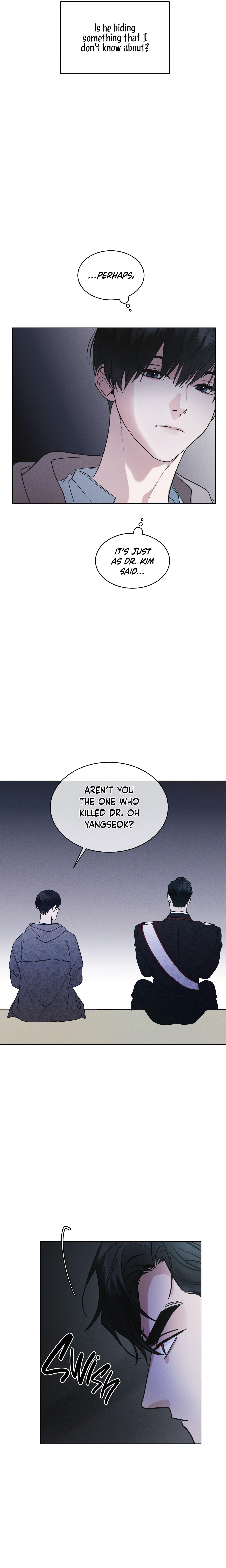 Read Rainbow City chapter 19.1 image 14 on Lezhin