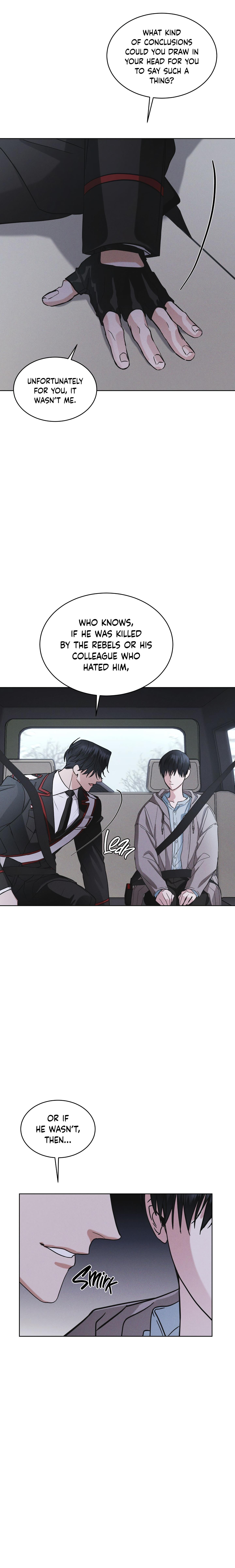 Read Rainbow City chapter 19.1 image 15 on Lezhin