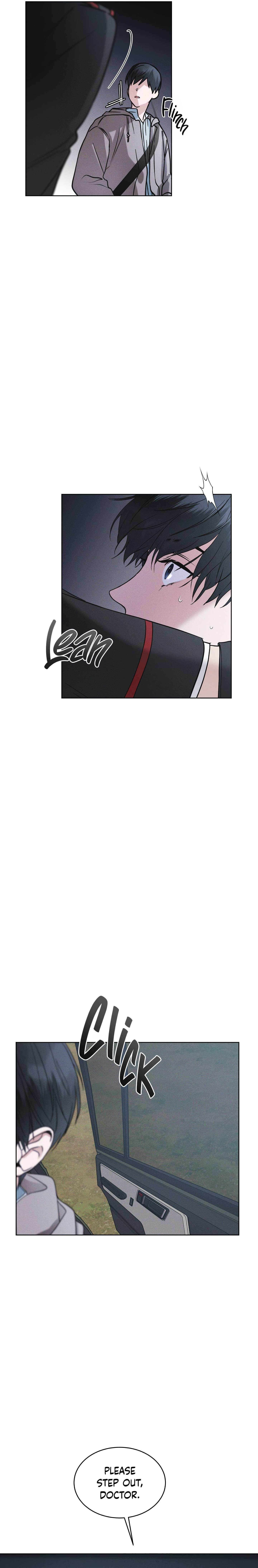 Read Rainbow City chapter 19.1 image 18 on Lezhin
