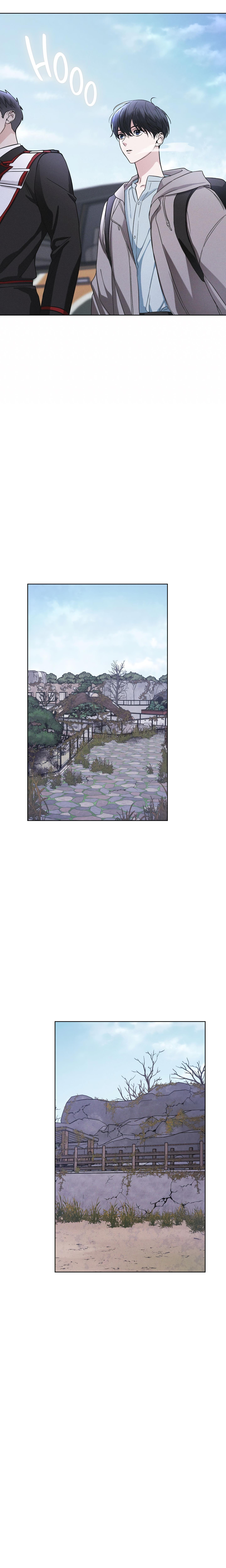 Read Rainbow City chapter 19.1 image 20 on Lezhin