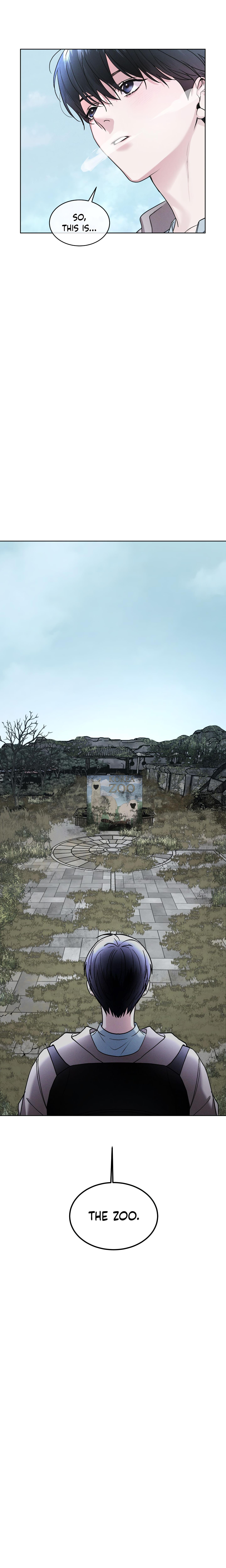Read Rainbow City chapter 19.1 image 21 on Lezhin