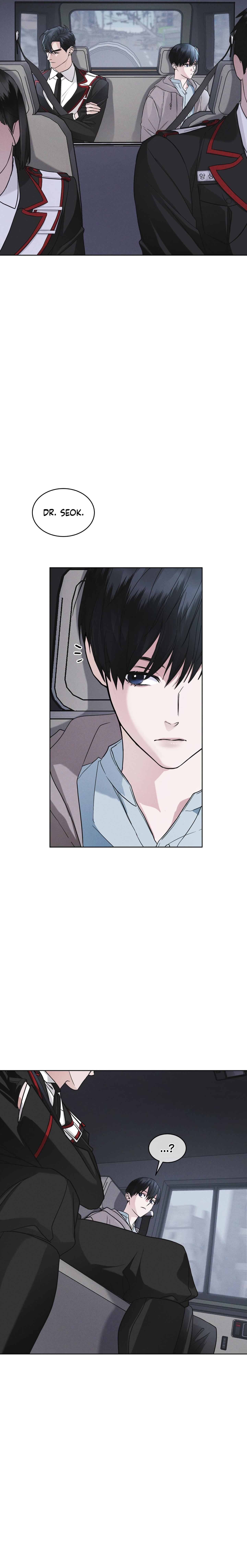 Read Rainbow City chapter 19.1 image 3 on Lezhin