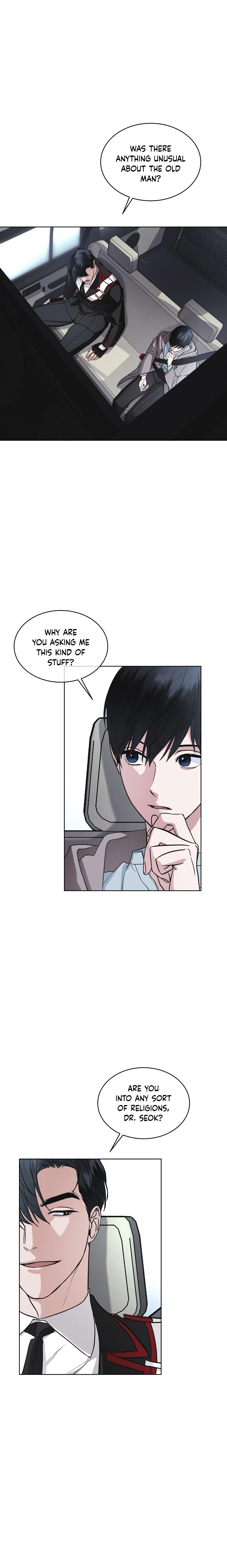 Read Rainbow City chapter 19.1 image 6 on Lezhin