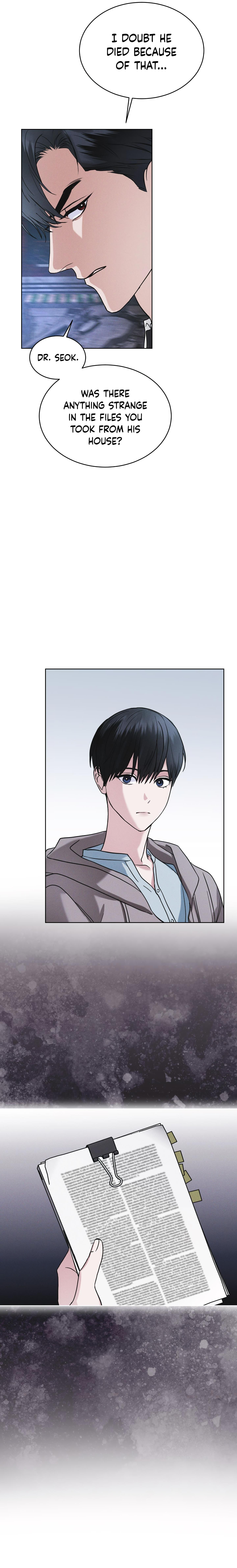 Read Rainbow City chapter 19.1 image 8 on Lezhin