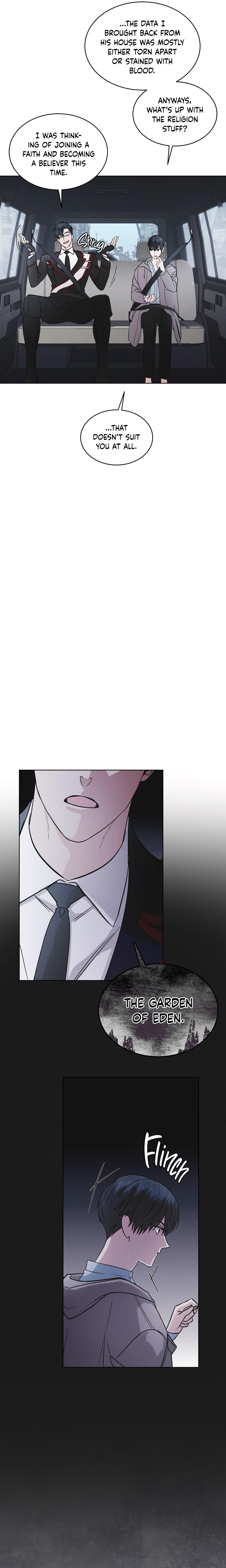 Read Rainbow City chapter 19.1 image 9 on Lezhin