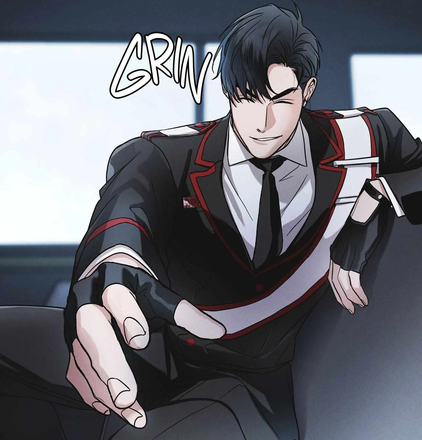 Read Rainbow City chapter 19 image 121 on Lezhin