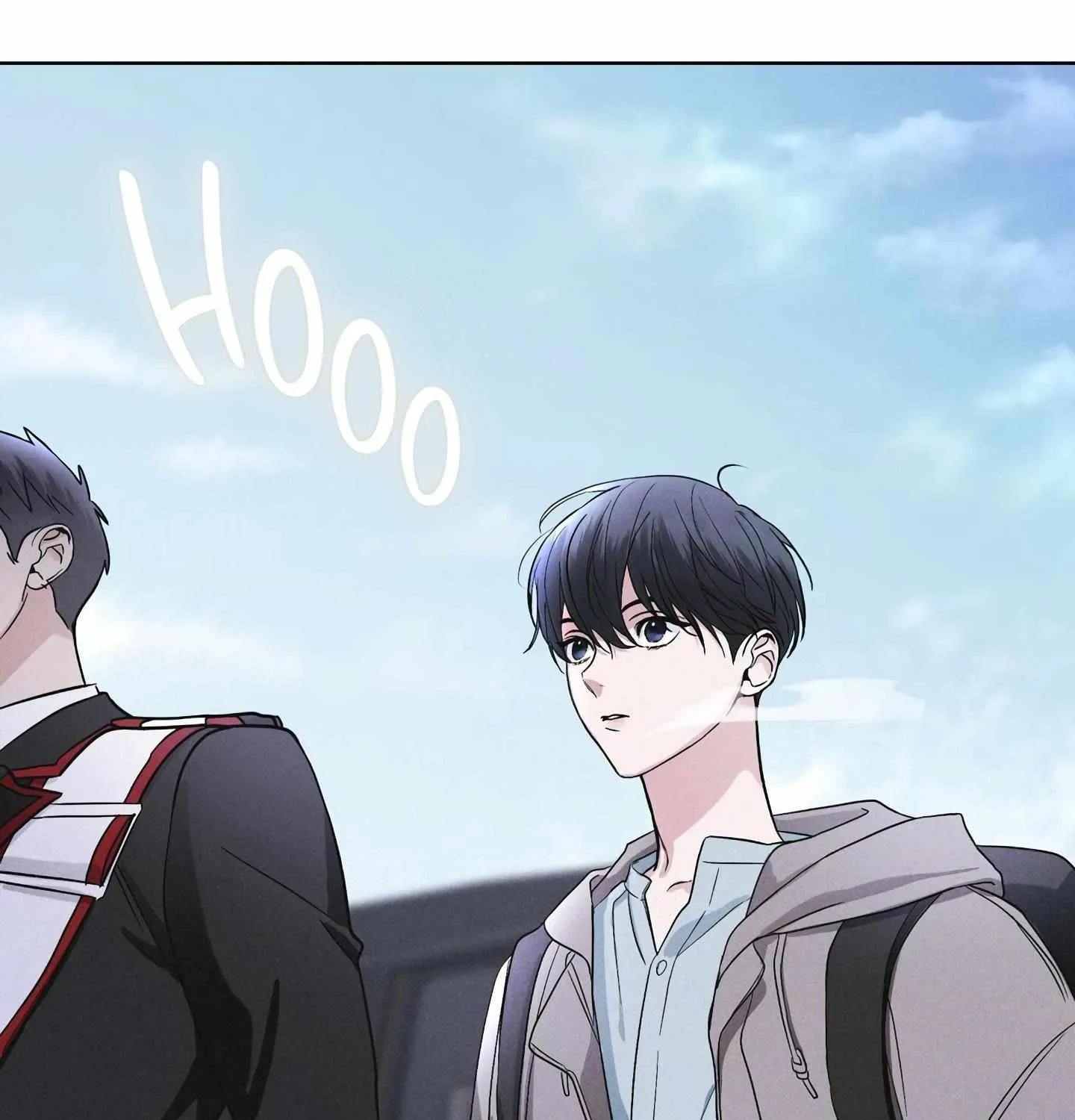 Read Rainbow City chapter 19 image 128 on Lezhin