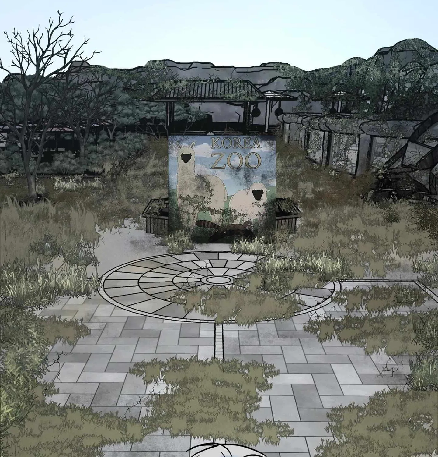 Read Rainbow City chapter 19 image 138 on Lezhin
