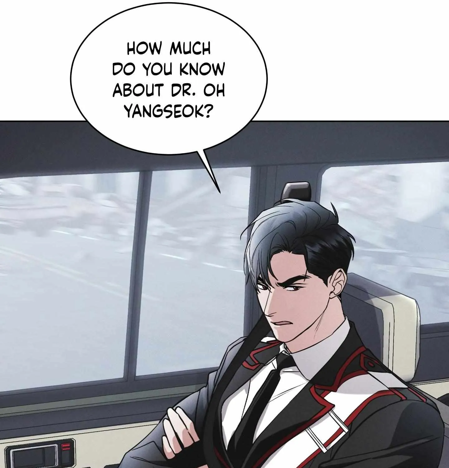 Read Rainbow City chapter 19 image 17 on Lezhin