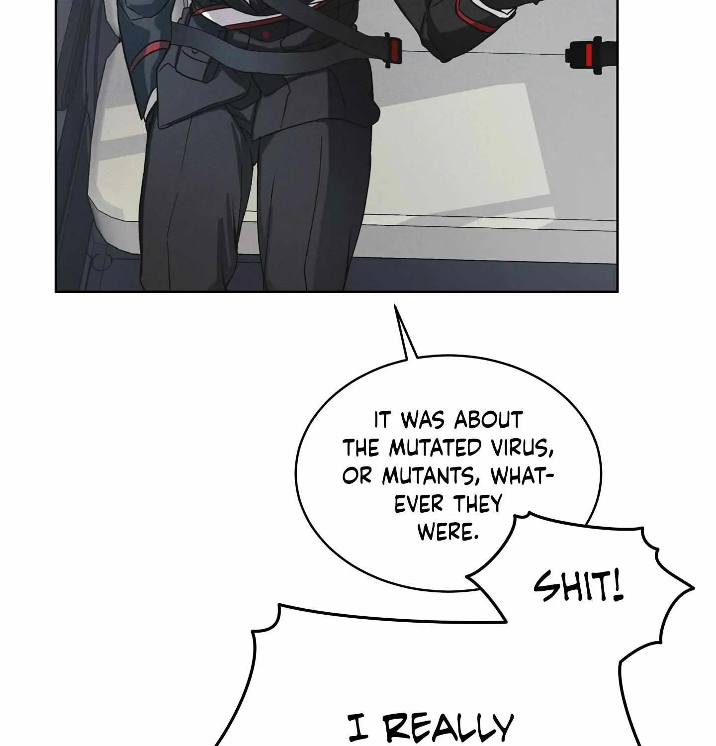 Read Rainbow City chapter 19 image 22 on Lezhin