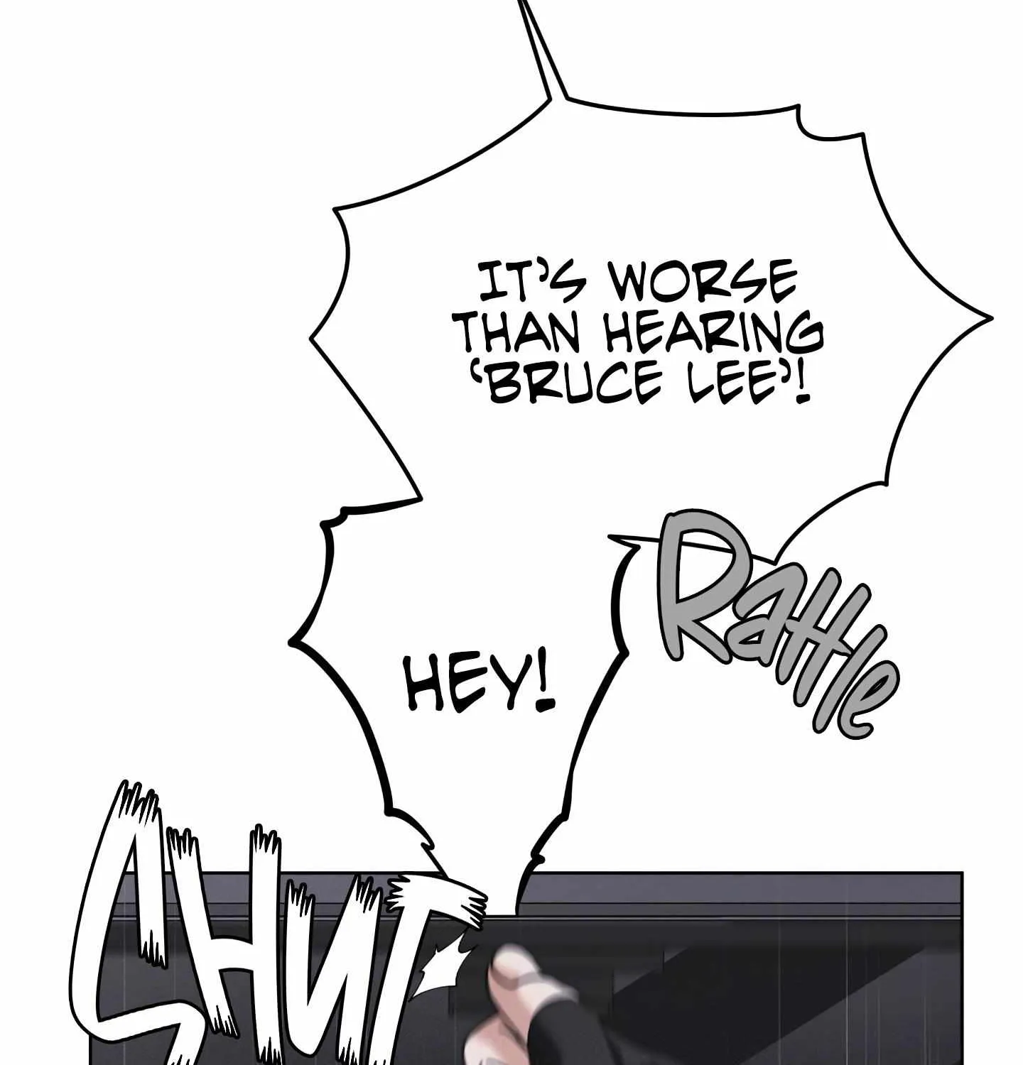Read Rainbow City chapter 19 image 25 on Lezhin