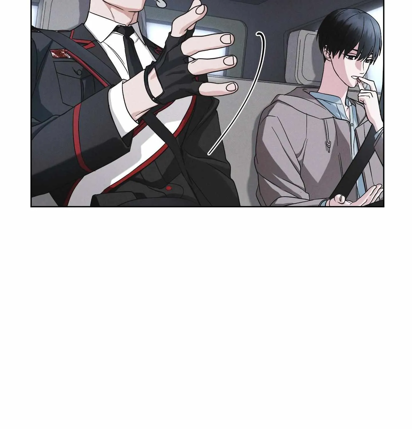 Read Rainbow City chapter 19 image 28 on Lezhin