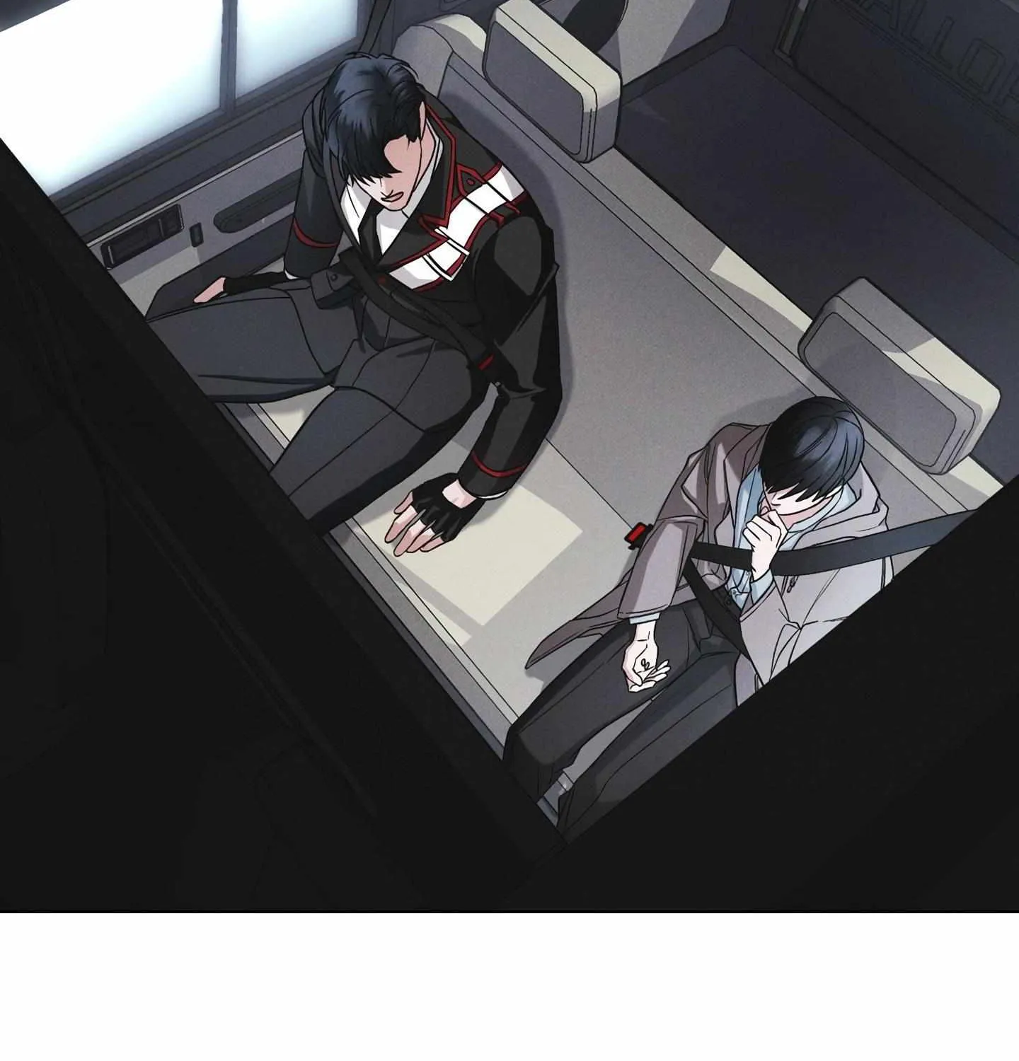 Read Rainbow City chapter 19 image 32 on Lezhin