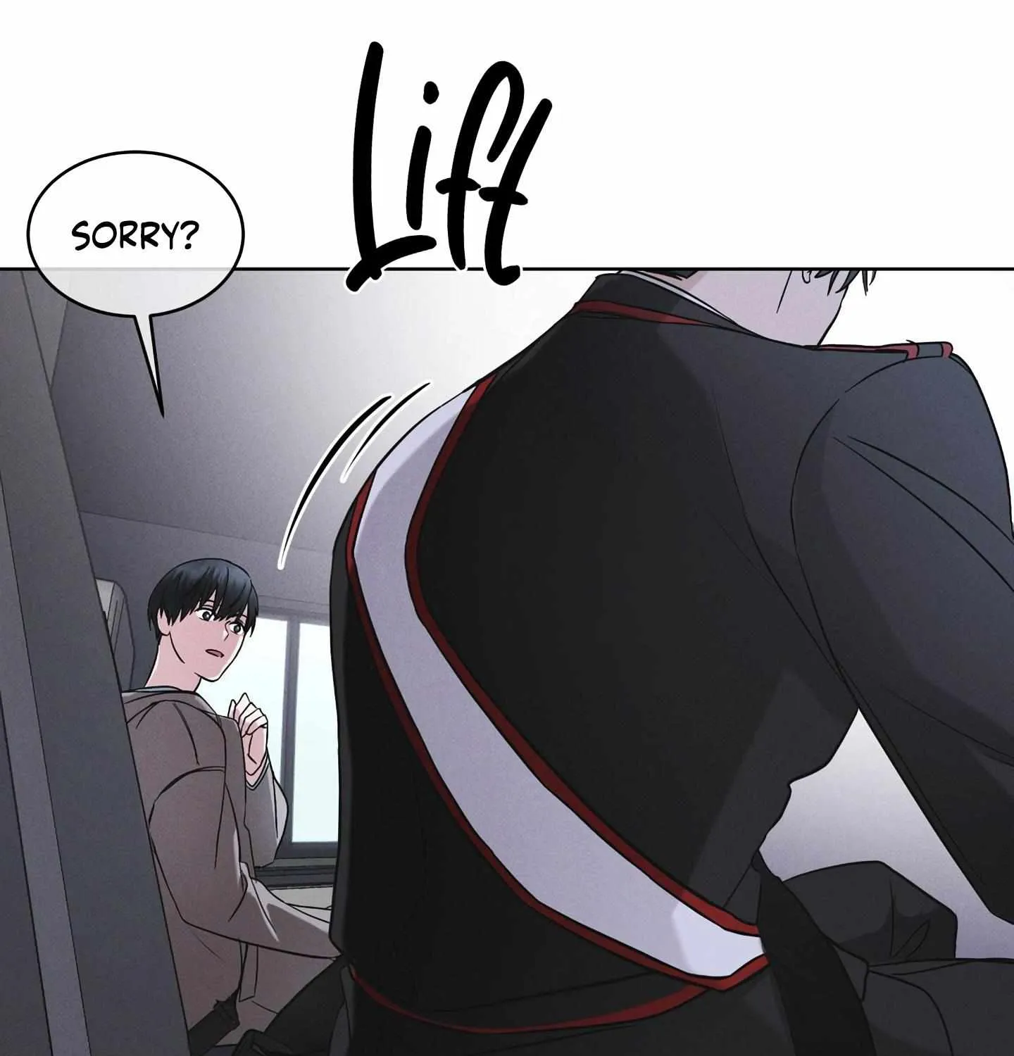 Read Rainbow City chapter 19 image 38 on Lezhin