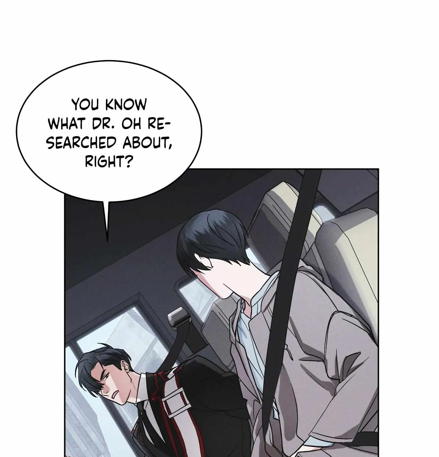 Read Rainbow City chapter 19 image 42 on Lezhin