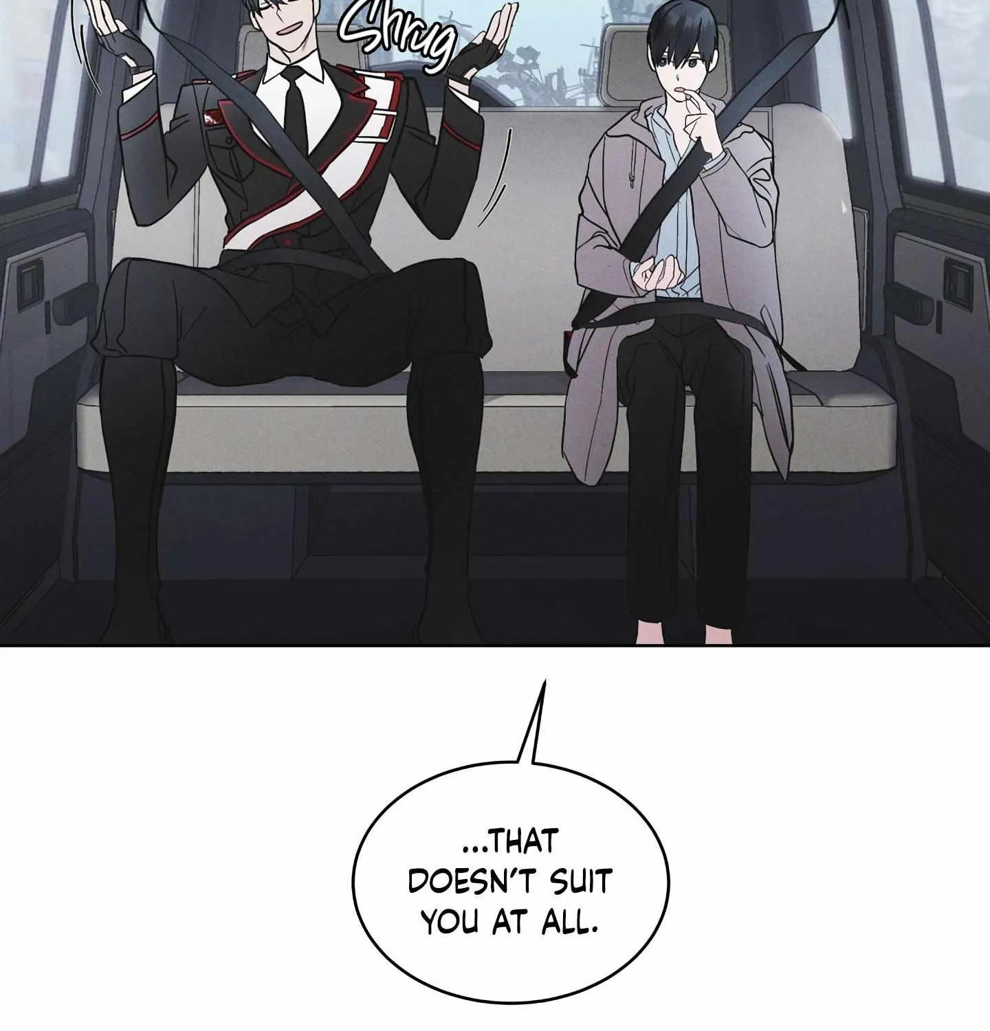Read Rainbow City chapter 19 image 53 on Lezhin