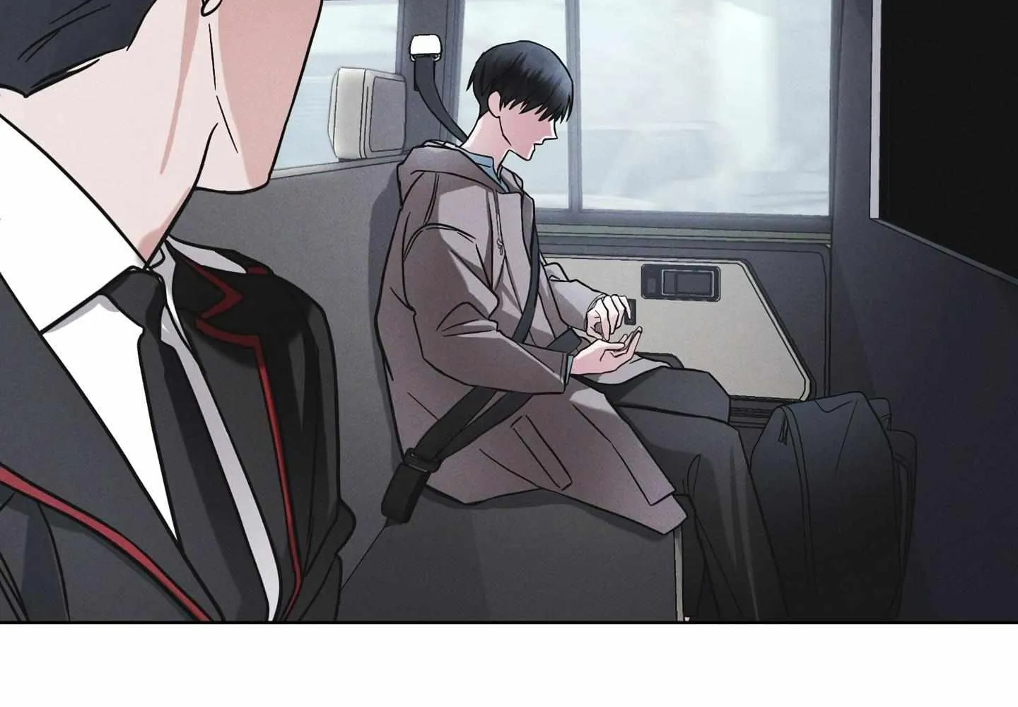 Read Rainbow City chapter 19 image 65 on Lezhin