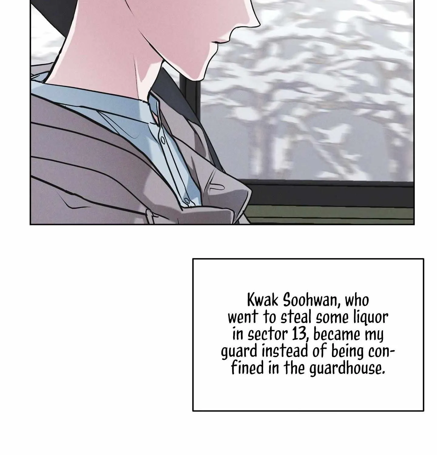 Read Rainbow City chapter 19 image 81 on Lezhin