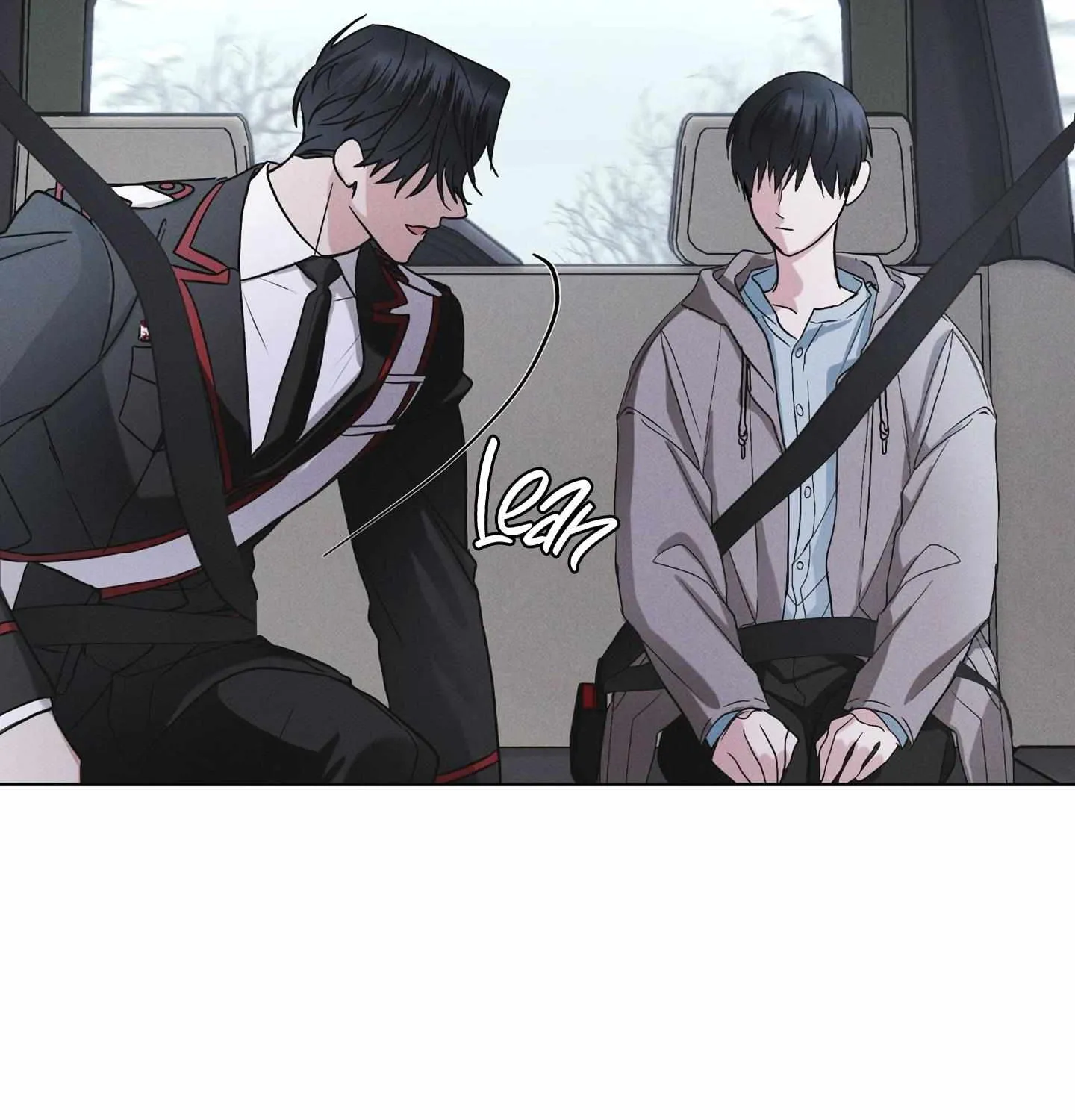 Read Rainbow City chapter 19 image 97 on Lezhin