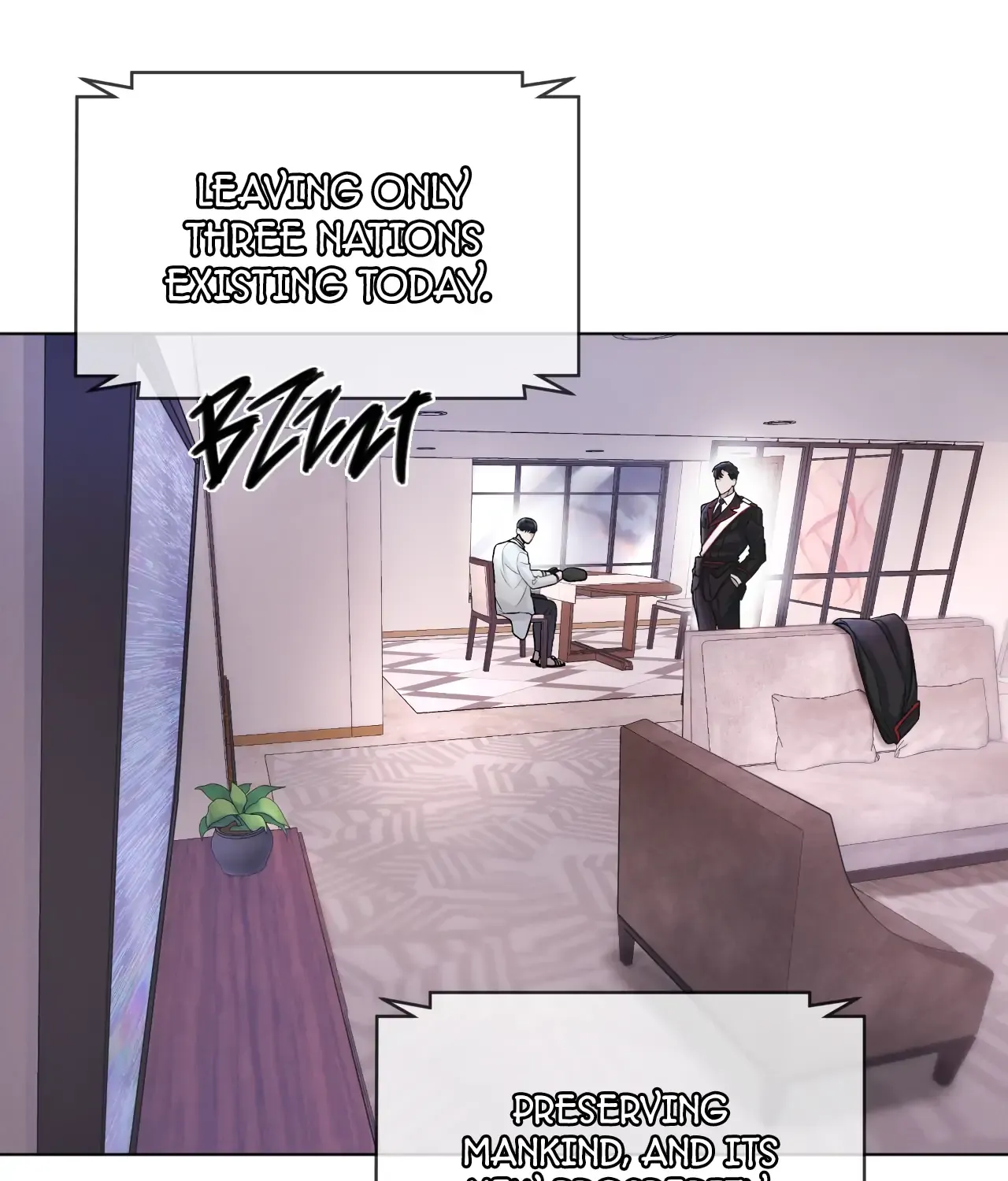 Read Rainbow City chapter 2 image 10 on Lezhin