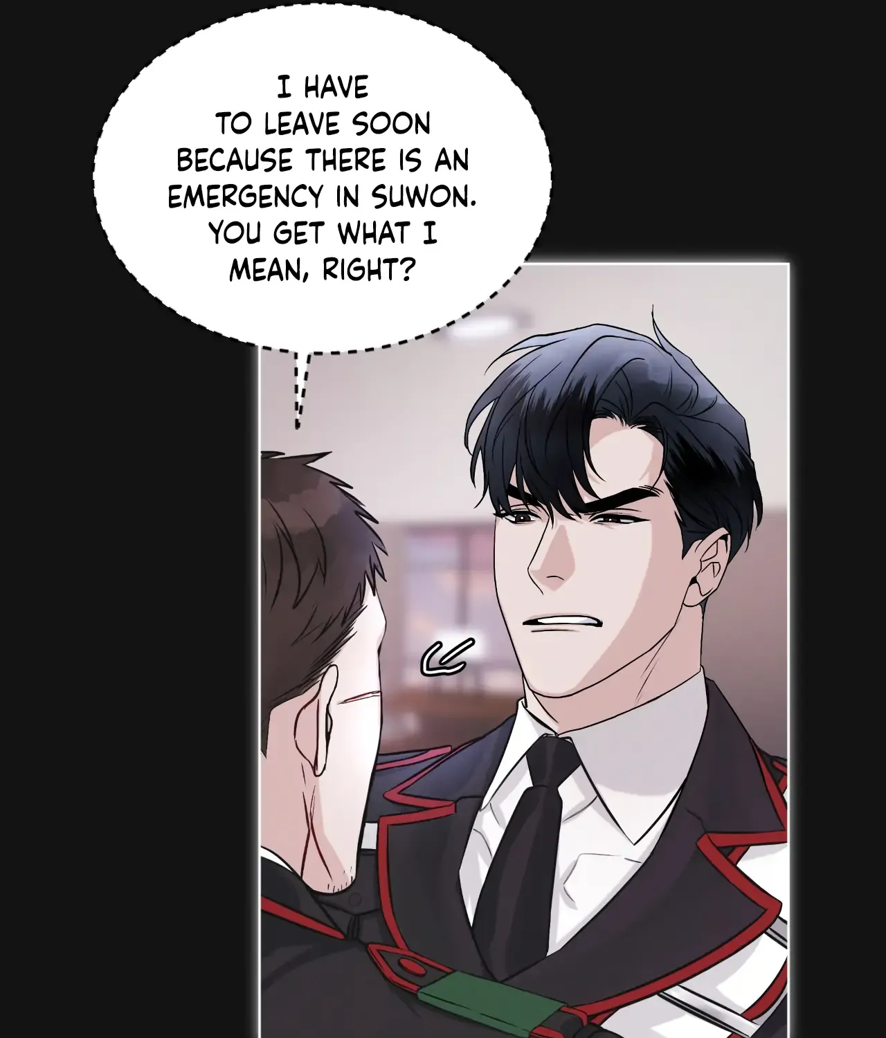 Read Rainbow City chapter 2 image 21 on Lezhin