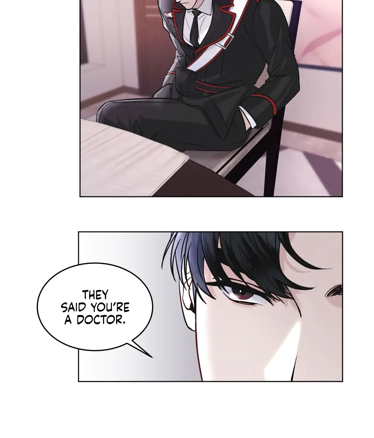 Read Rainbow City chapter 2 image 26 on Lezhin
