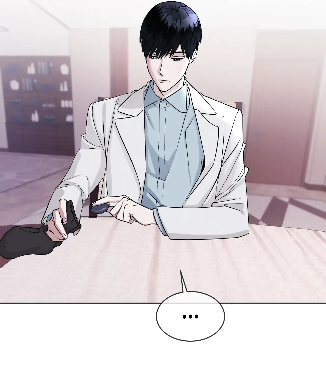 Read Rainbow City chapter 2 image 28 on Lezhin