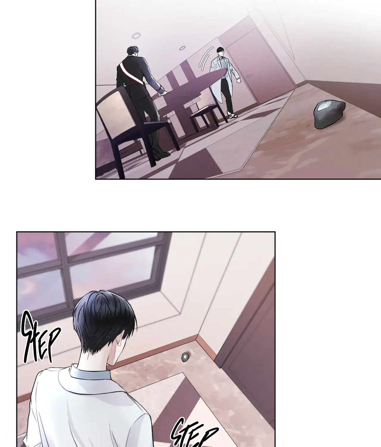 Read Rainbow City chapter 2 image 37 on Lezhin