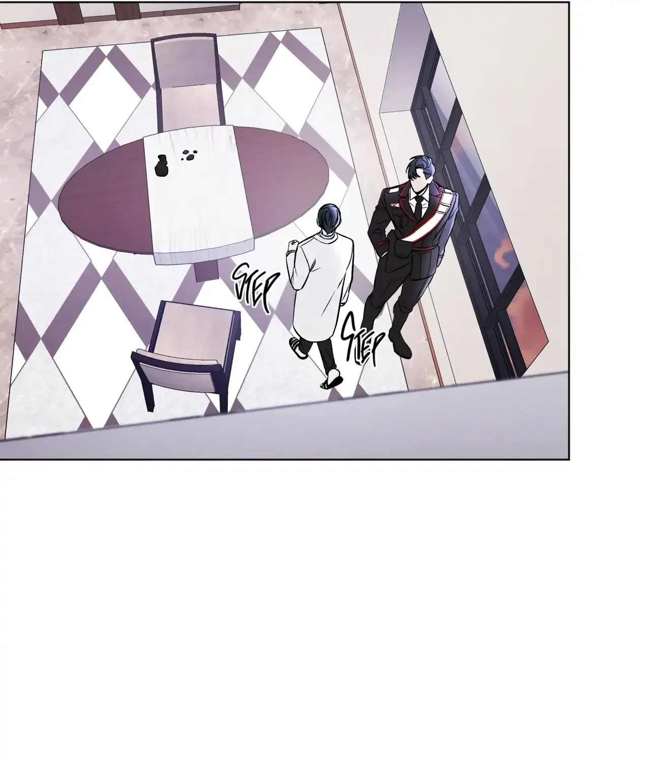 Read Rainbow City chapter 2 image 47 on Lezhin