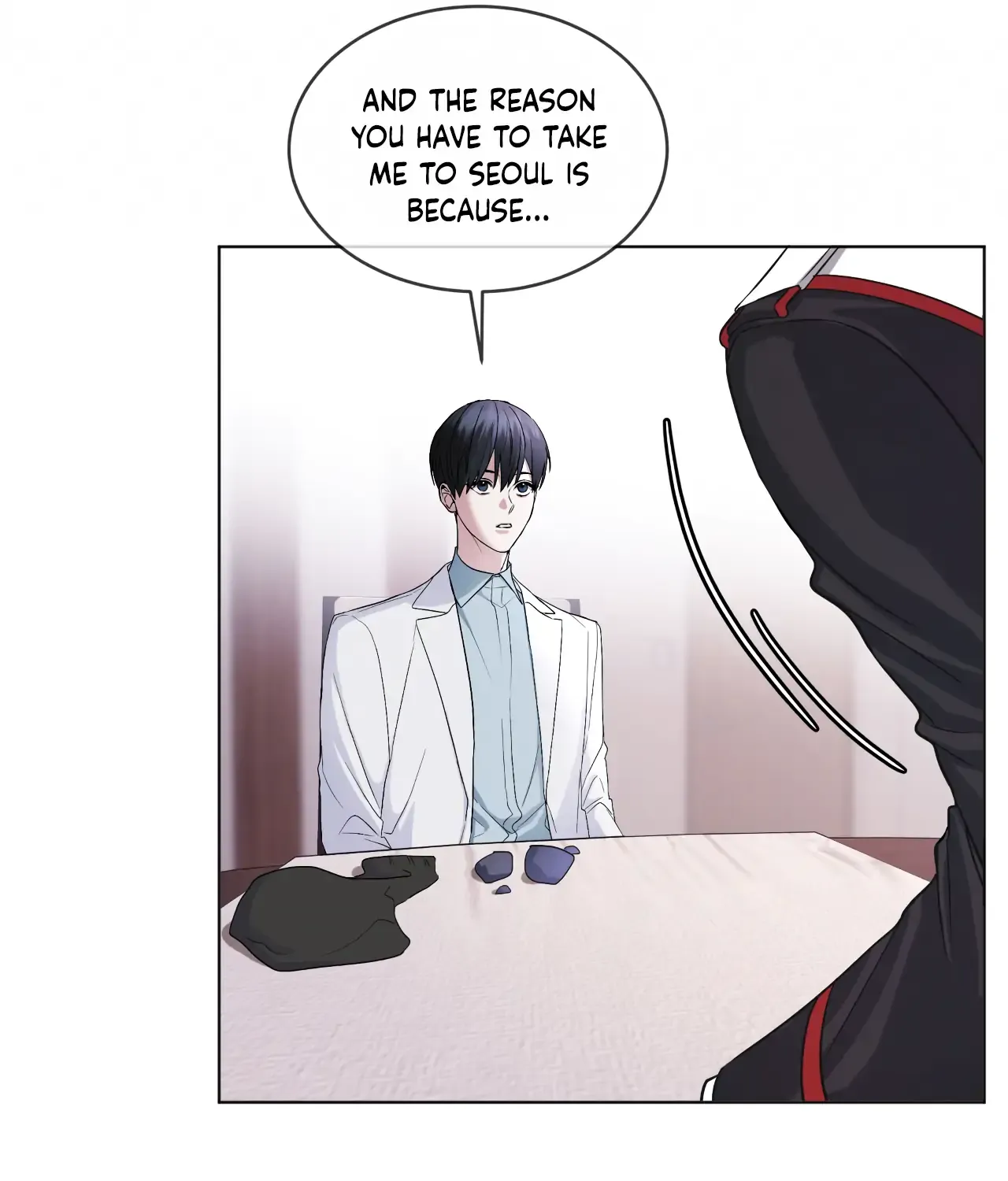 Read Rainbow City chapter 2 image 58 on Lezhin