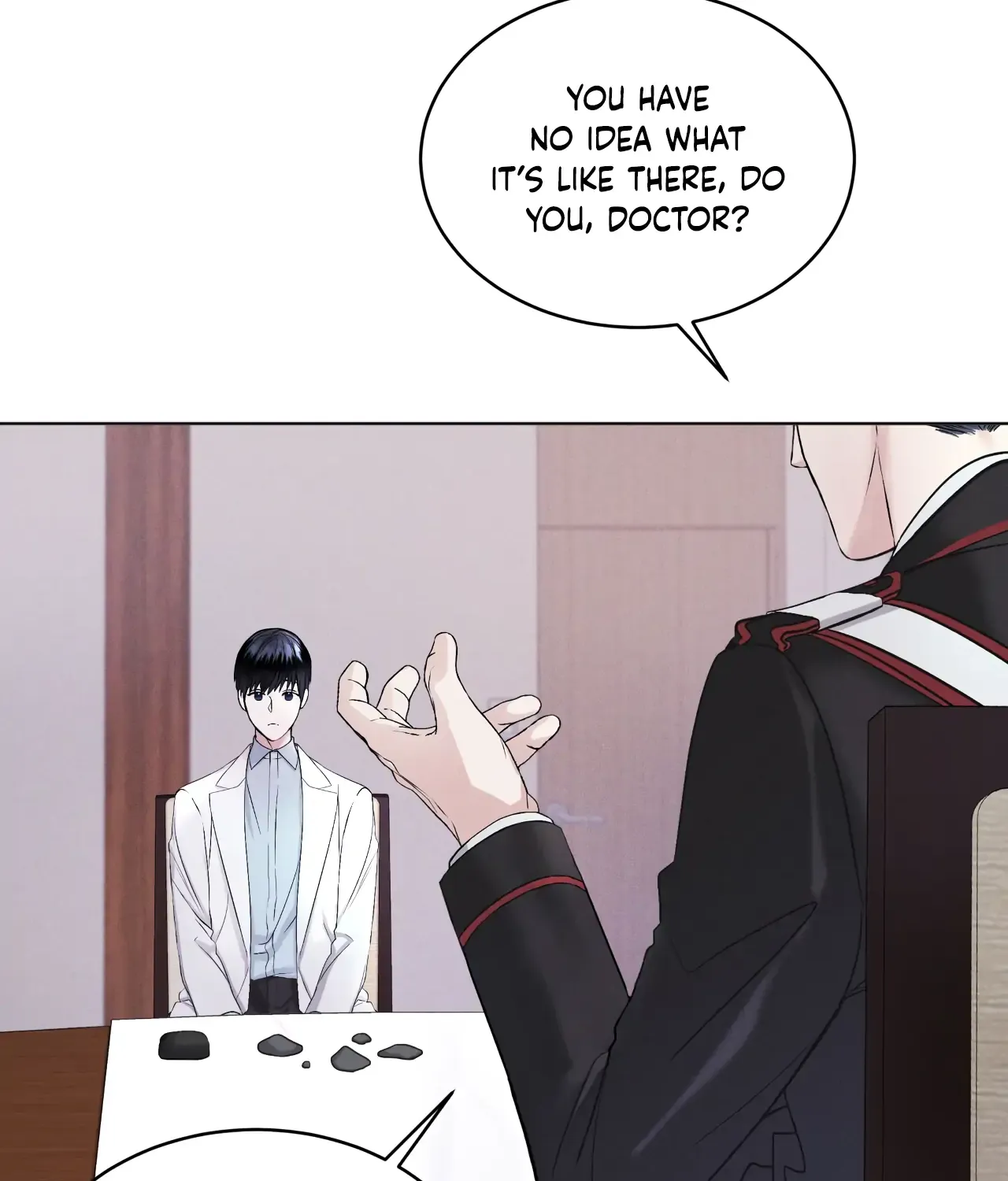 Read Rainbow City chapter 2 image 73 on Lezhin
