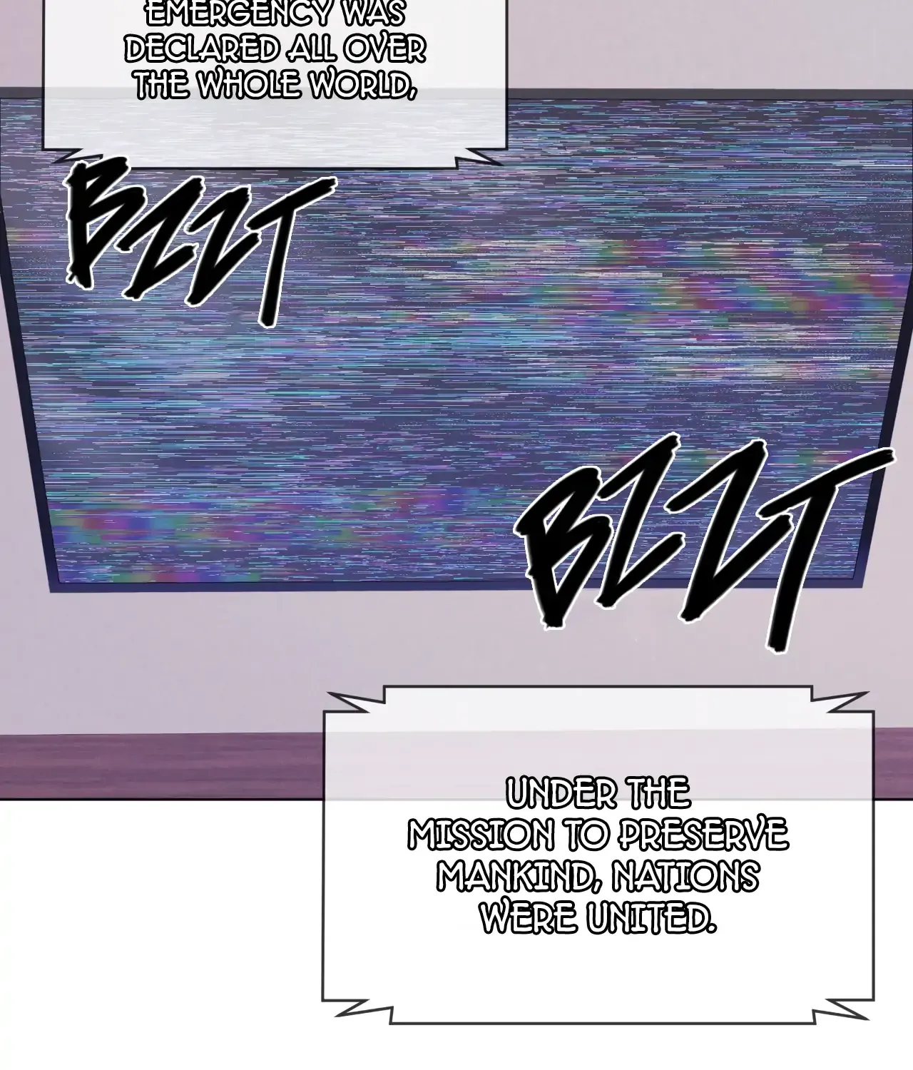 Read Rainbow City chapter 2 image 8 on Lezhin