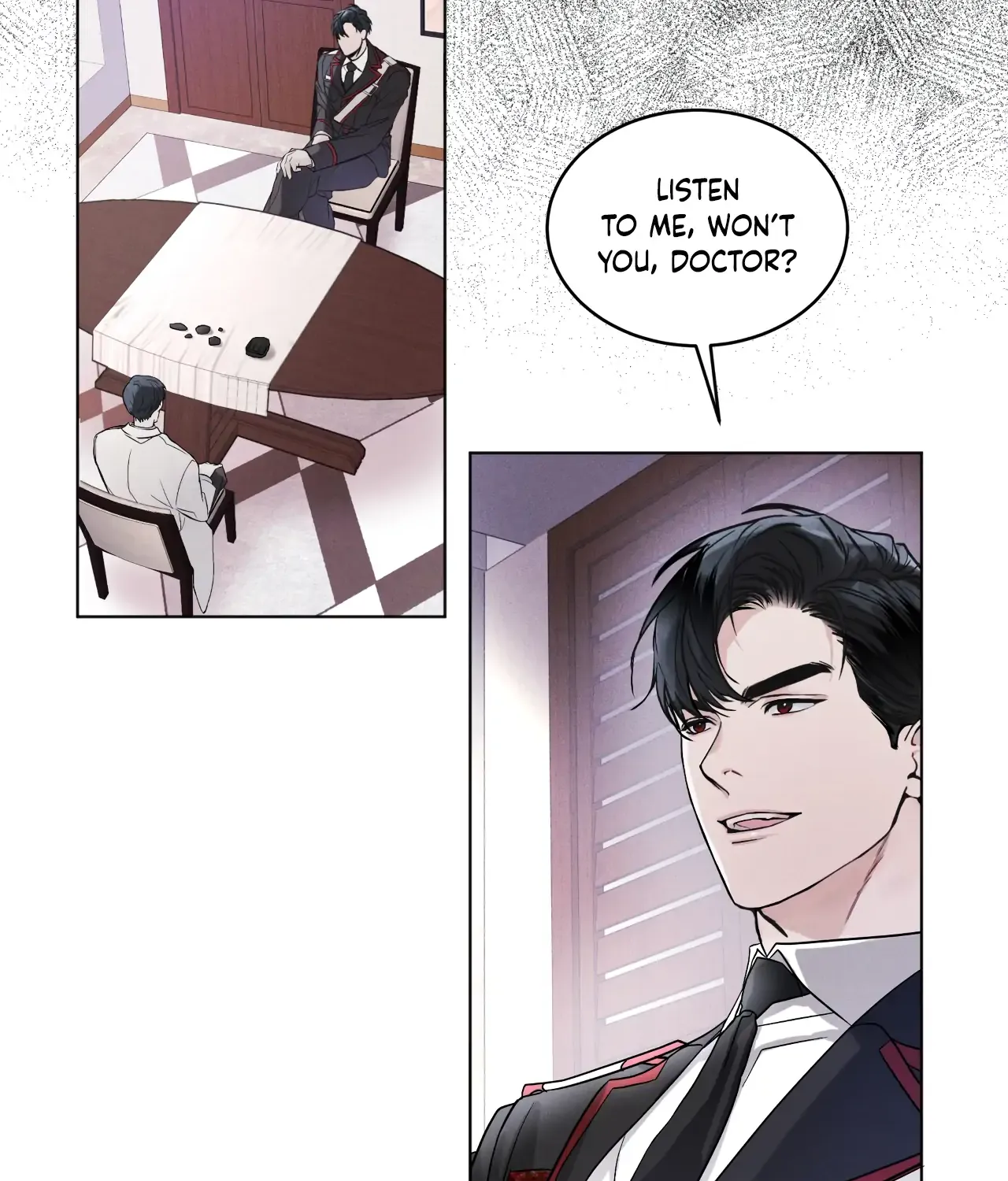 Read Rainbow City chapter 2 image 85 on Lezhin