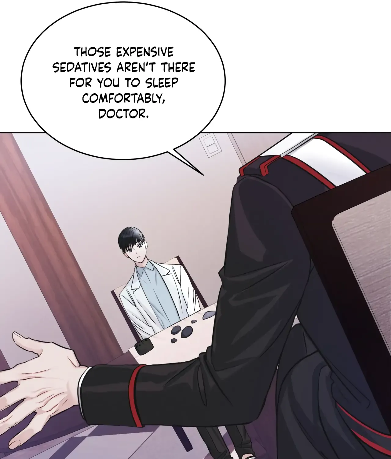 Read Rainbow City chapter 2 image 94 on Lezhin