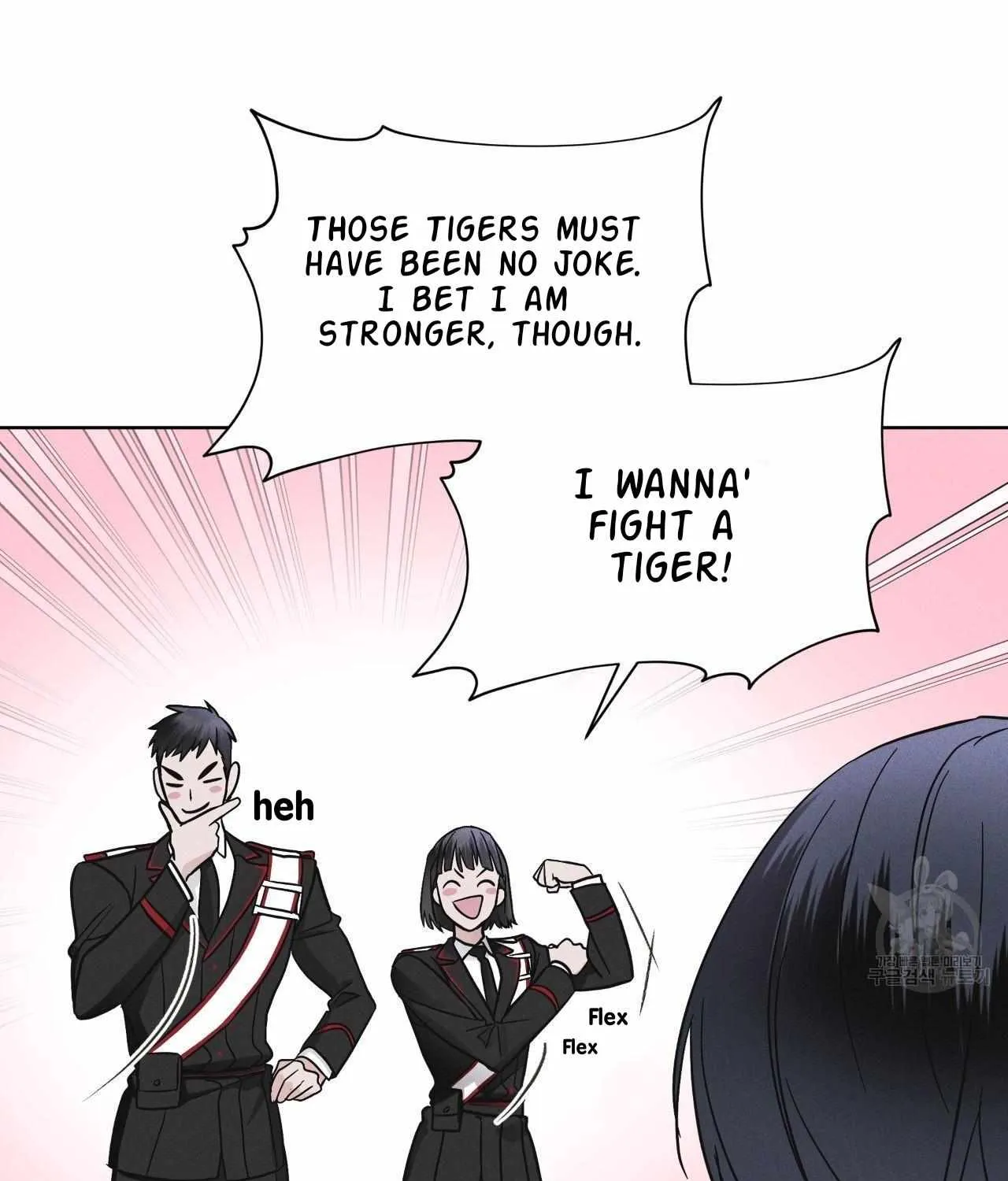 Read Rainbow City chapter 20 image 13 on Lezhin