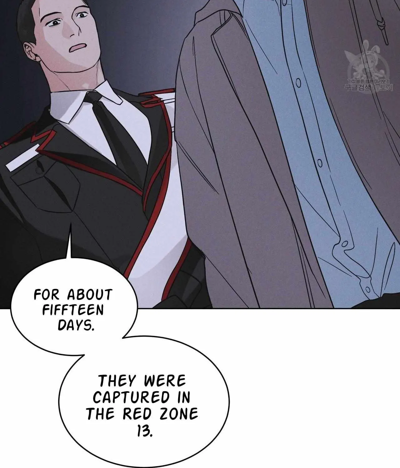 Read Rainbow City chapter 20 image 130 on Lezhin