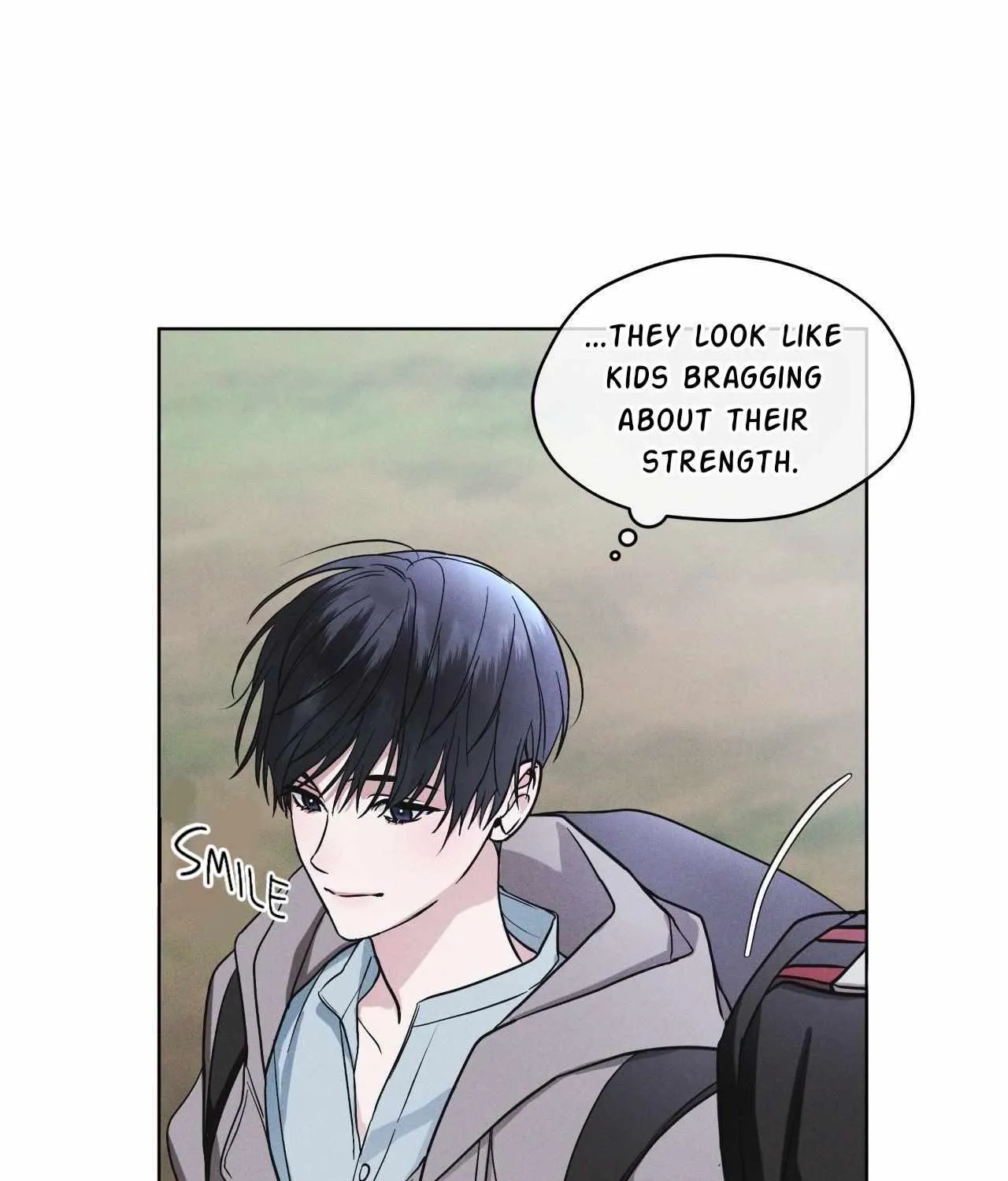 Read Rainbow City chapter 20 image 15 on Lezhin