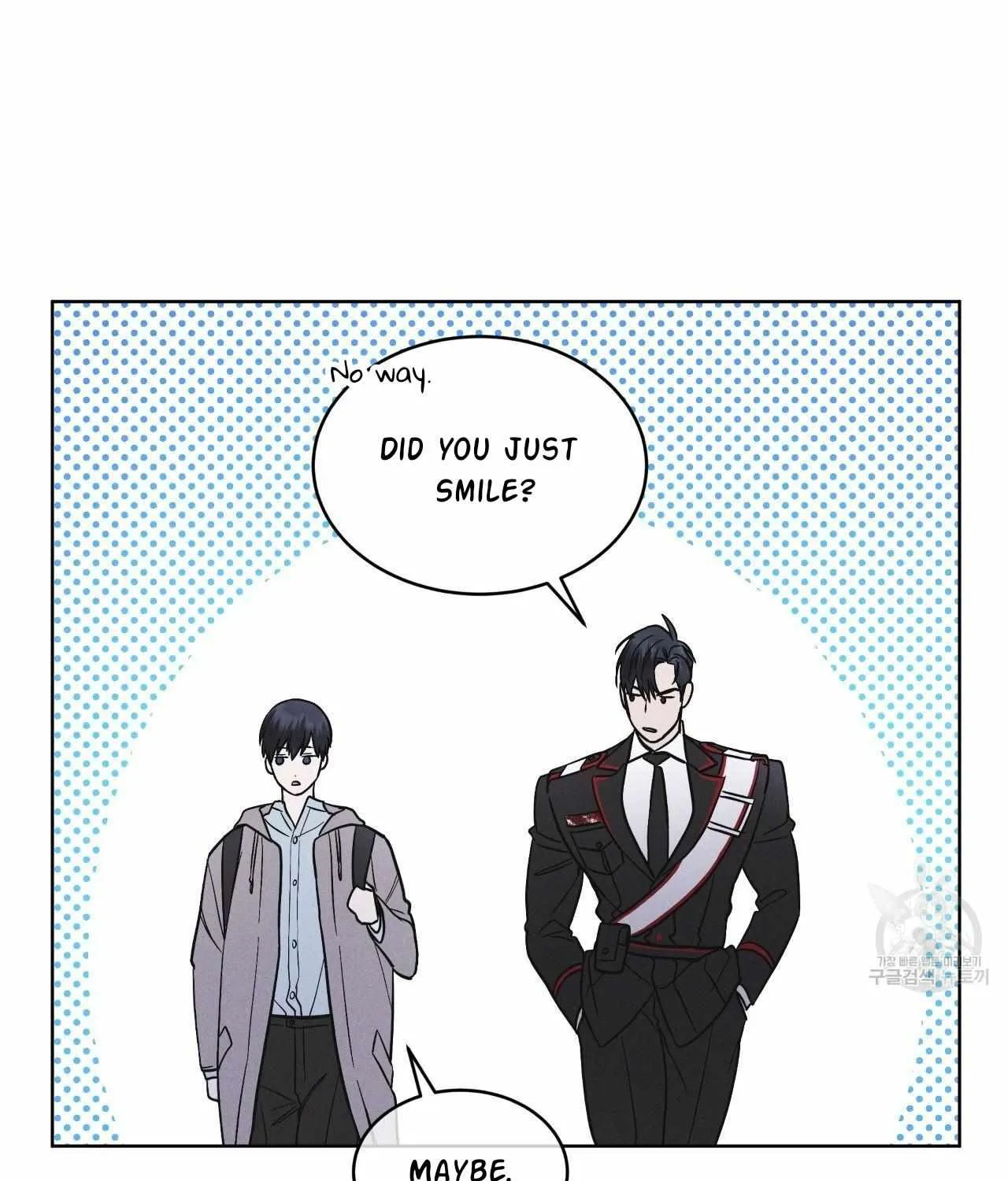 Read Rainbow City chapter 20 image 17 on Lezhin
