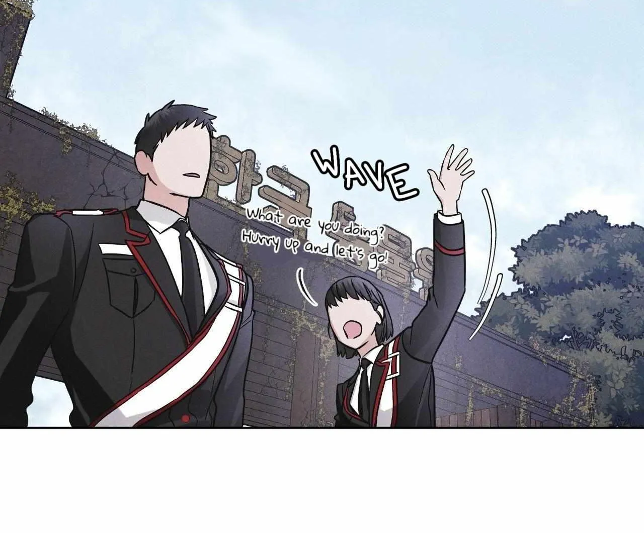 Read Rainbow City chapter 20 image 26 on Lezhin
