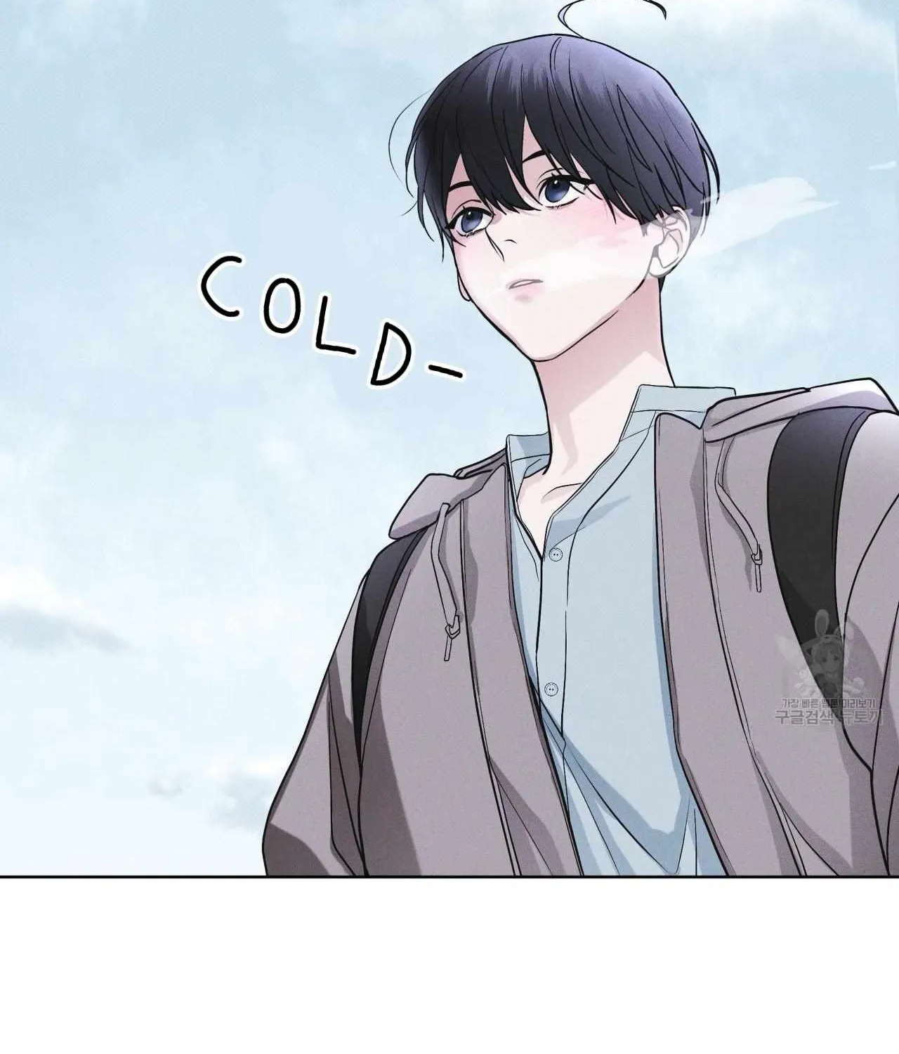 Read Rainbow City chapter 20 image 3 on Lezhin
