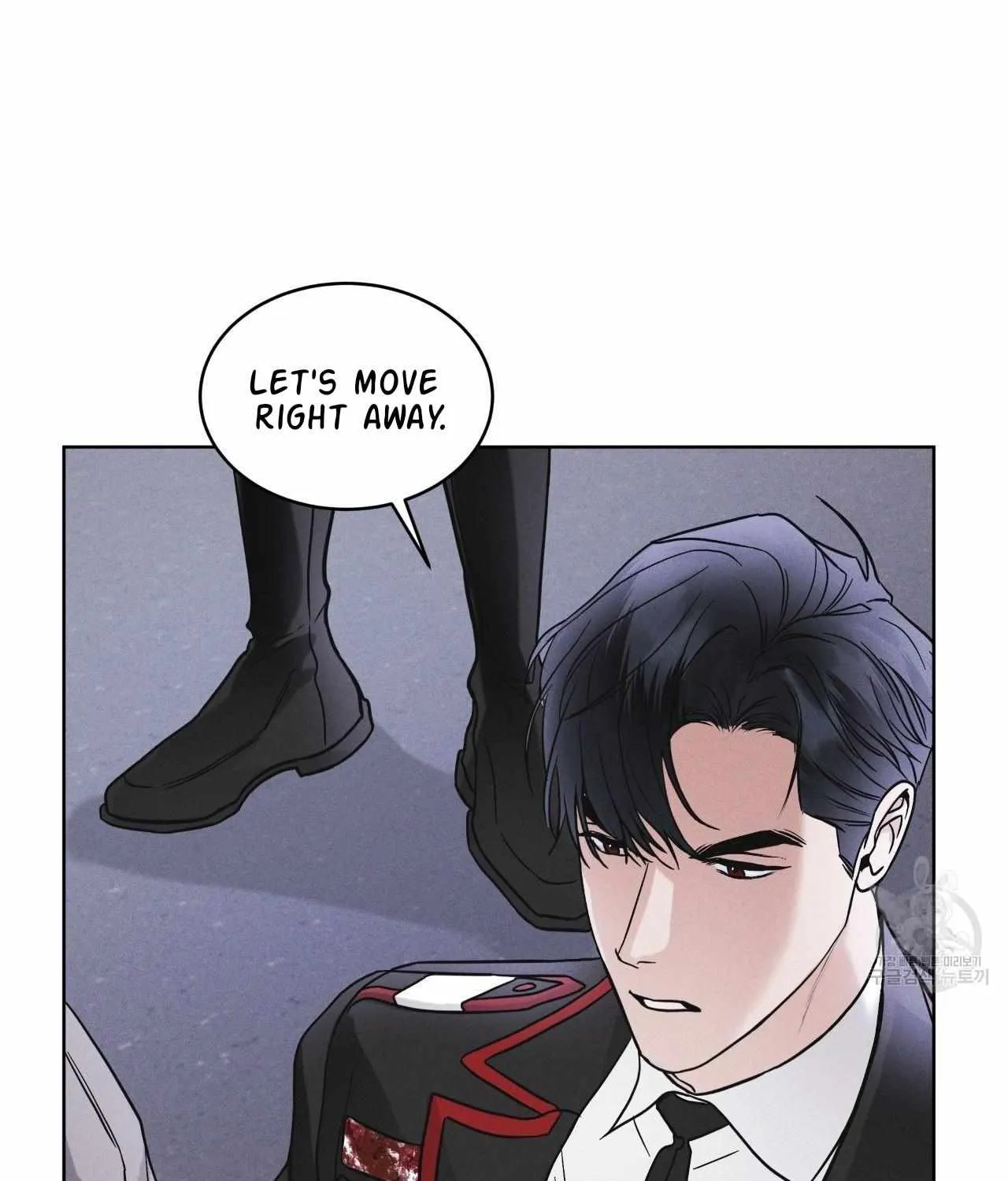Read Rainbow City chapter 20 image 39 on Lezhin