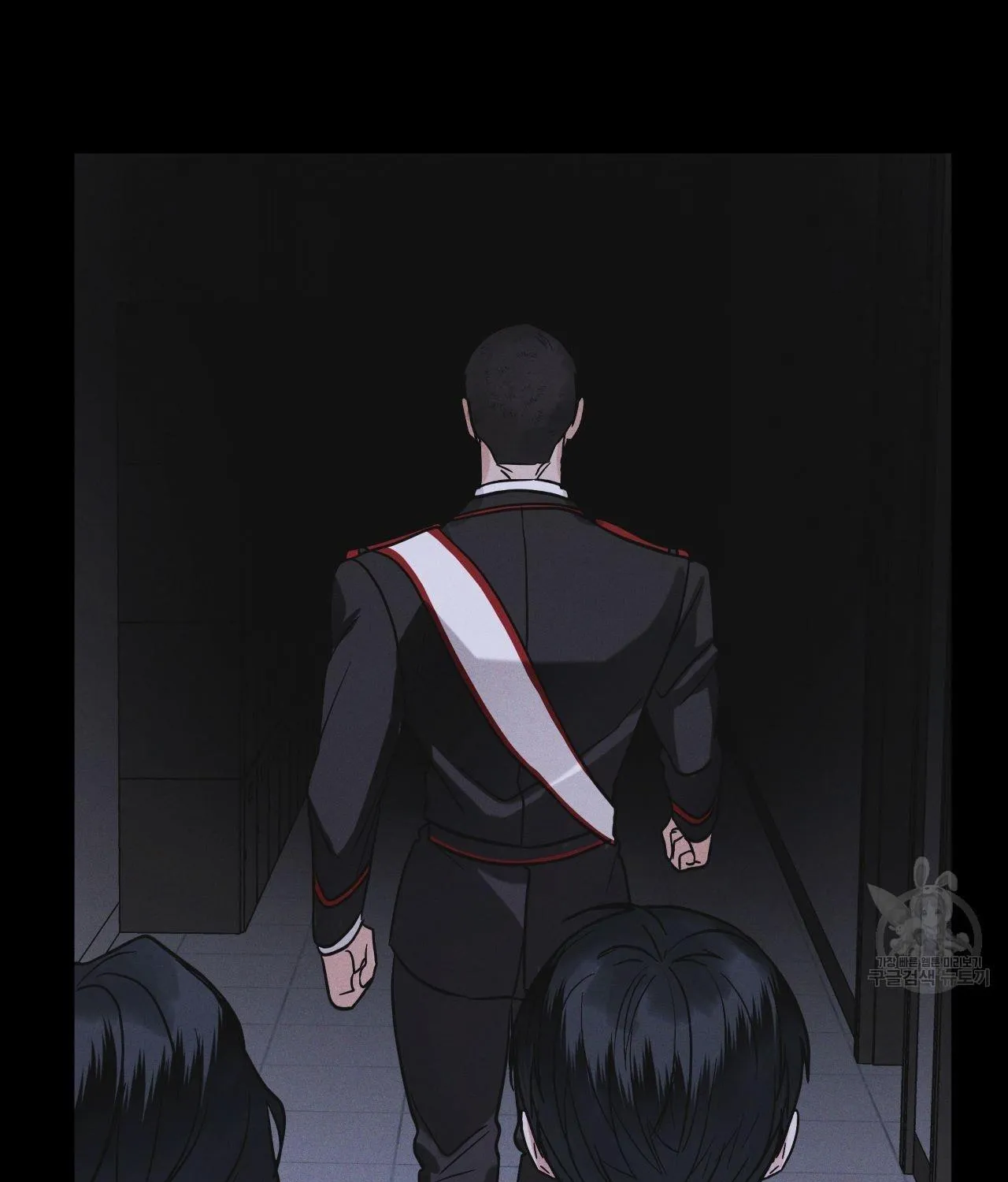 Read Rainbow City chapter 20 image 48 on Lezhin