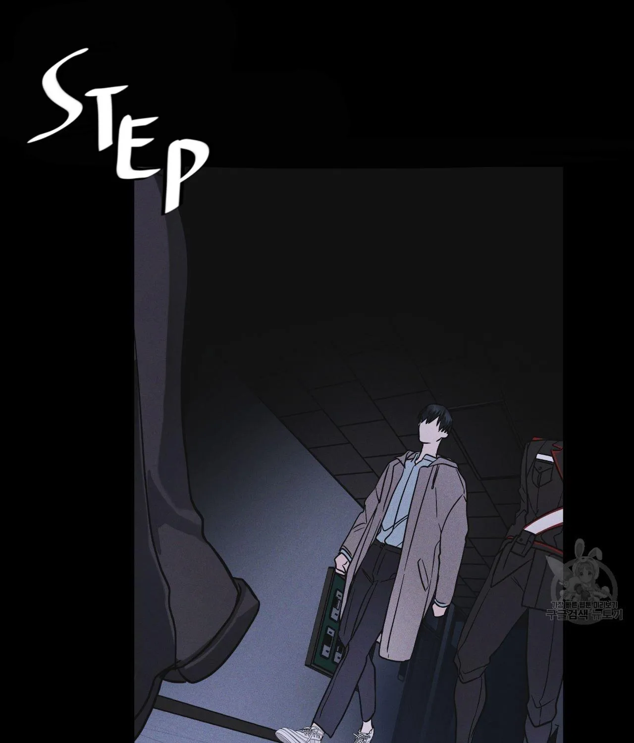 Read Rainbow City chapter 20 image 50 on Lezhin