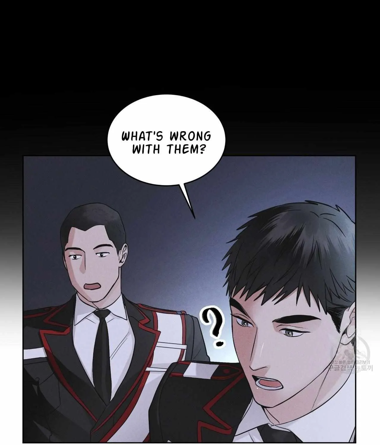 Read Rainbow City chapter 20 image 63 on Lezhin