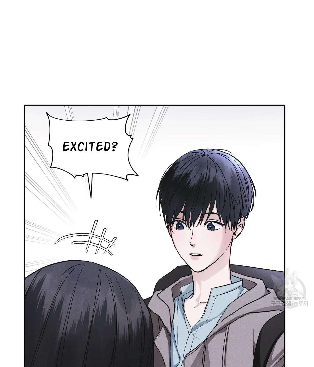 Read Rainbow City chapter 20 image 9 on Lezhin